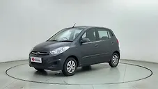 Used Hyundai i10 Sportz 1.2 AT Kappa2 in Thane