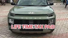 Used Hyundai Exter SX (O) Connect 1.2 MT in Kolkata