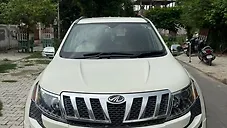 Used Mahindra XUV500 W8 2013 in Agra