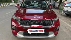 Used Kia Sonet HTK Plus 1.5 [2020-2021] in Kanpur