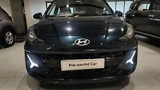 Used Hyundai Grand i10 NIOS Sportz 1.2 Kappa VTVT CNG in Mumbai