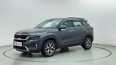 Used Kia Seltos GTX Plus 1.4 [2020-2021] in Mumbai
