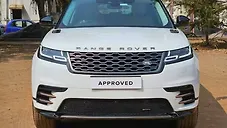 Used Land Rover Range Rover Velar S R-Dynamic 2.0 Diesel in Pune