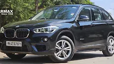 Used BMW X1 sDrive20d Expedition in Mumbai