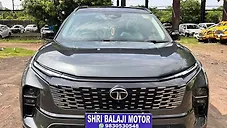 Used Tata Safari Accomplished Plus Dual Tone AT 7 STR in Kolkata