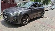 Used Hyundai Elite i20 Sportz 1.2 in Lucknow