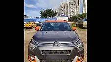 Used Citroen C3 Feel 1.2 Petrol Dual Tone [2022] in Kolkata