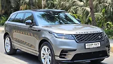 Used Land Rover Range Rover Velar S R-Dynamic 2.0 Diesel in Pune