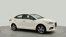 Used Hyundai Verna 1.6 VTVT SX in Delhi