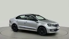 Used Volkswagen Vento Highline Petrol in Delhi
