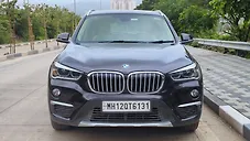 Used BMW X1 sDrive20d Expedition in Pune
