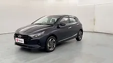 Used Hyundai Elite i20 Asta (O) 1.2 IVT [2022-2023] in Lucknow
