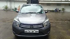 Used Maruti Suzuki Celerio ZDi Opt [2015-2017] in Kalyan