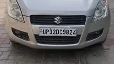 Used Maruti Suzuki Ritz VXI BS-IV in Lucknow
