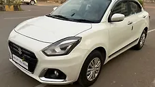 Used Maruti Suzuki DZire VXi AMT in Mumbai