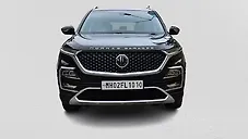 Used MG Hector Sharp 1.5 DCT Petrol in Mumbai