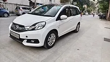 Used Honda Mobilio V Petrol in Nagpur