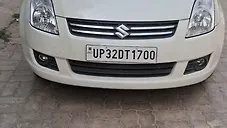 Used Maruti Suzuki Swift DZire VDI in Lucknow