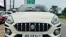 Used Maruti Suzuki DZire VXi in Ranchi