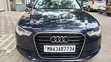 Used Audi A6 35 TDI Premium in Navi Mumbai