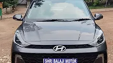 Used Hyundai Aura SX (O) 1.2 Petrol in Kolkata