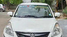 Used Maruti Suzuki DZire VDi in Bangalore