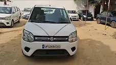 Used Maruti Suzuki Wagon R VXi 1.0 [2019-2019] in Lucknow