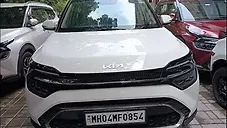 Used Kia Carens Luxury Plus 1.5 Diesel MT 7 STR in Mumbai