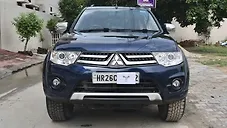 Used Mitsubishi Pajero 2.5 AT in Gurgaon