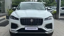 Used Jaguar F-Pace S R-Dynamic 2.0 Petrol [2021-2023] in Ahmedabad