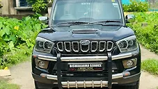Used Mahindra Scorpio S7 140 2WD 7 STR in Kolkata
