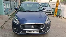 Used Maruti Suzuki Swift DZire ZDI in Lucknow