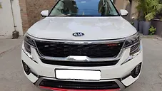 Used Kia Seltos GTX Plus 1.4 [2020-2021] in Delhi