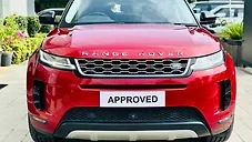 Used Land Rover Range Rover Evoque SE R-Dynamic Diesel [2022-2023] in Ahmedabad