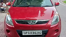 Used Hyundai i20 Sportz 1.2 (O) in Lucknow
