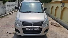 Used Maruti Suzuki Wagon R LXi CNG in Lucknow