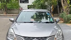 Used Maruti Suzuki Baleno Delta 1.2 in Bangalore