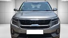 Used Kia Seltos HTX IVT 1.5 [2019-2020] in Mumbai