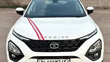 Used Tata Harrier XT [2019-2020] in Delhi