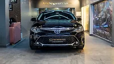 Used Toyota Camry Hybrid in Delhi