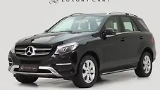 Used Mercedes-Benz GLE 250 d in Dehradun