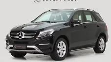 Used Mercedes-Benz GLE 250 d in Meerut