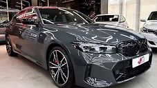 Used BMW 3-Series xDrive [2023-2024] in Bangalore