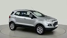 Used Ford Ecosport Titanium 1.5 Ti-VCT in Noida