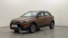 Used Hyundai i20 Active 1.2 S in Hyderabad