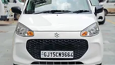 Used Maruti Suzuki Alto K10 VXi [2023-2024] in Ahmedabad