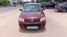 Used Maruti Suzuki Alto LXi in Jaipur