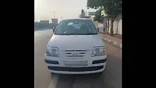 Used Hyundai Santro GL in Vadodara
