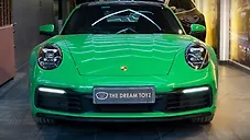 Used Porsche 911 Carrera S in Delhi