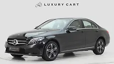 Used Mercedes-Benz C-Class C 200 Prime [2019-2020] in Ludhiana